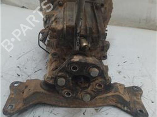 Gearbox BMW X1 (E84) sDrive 18 d | BP27686740M3 