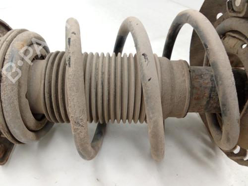 Left front shock absorber HYUNDAI VELOSTER (FS) 1.6 GDI | BP34459387M16 - Image 2