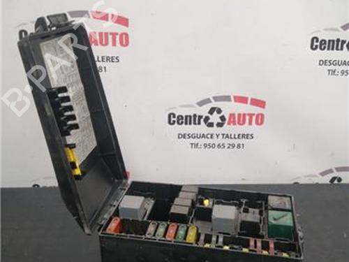 Fuse box FORD FOCUS III Saloon 1.6 Ti | BP27853897E1 - Image 6