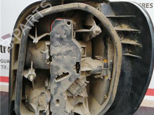 Left taillight VW POLO III (6N1) 55 1.3 | BP27854580C34 