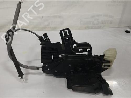 Used Rear left lock MERCEDES-BENZ A-CLASS (W177) A 180 d (177.003) (116 hp) 27850241
