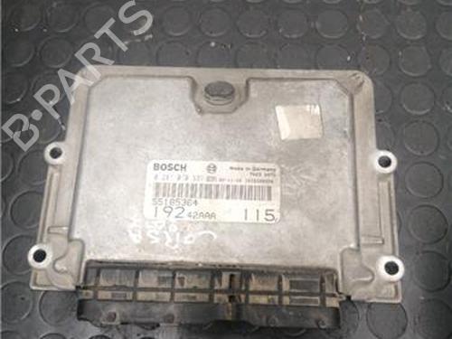 Module électronique FIAT STILO (192_) 1.6 16V (192_XB1A) | BP27853080M83 
