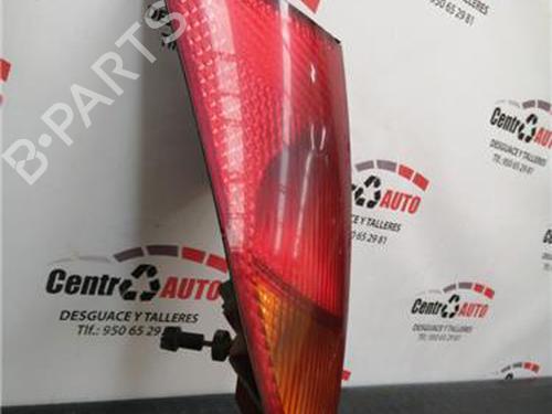 Left taillight FORD FOCUS III Saloon 1.6 Ti | BP27842645C34 