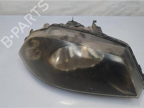 Højre forlygte SEAT IBIZA III (6L1) 1.2 (64 hp) 27842761