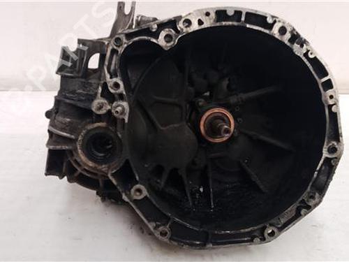 Used Gearbox RENAULT MEGANE II Saloon (LM0/1_) 1.9 dCi (LM0G, LM1G, LM2C) (120 hp) 27846158