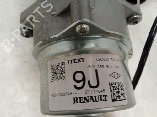 Lenksäule DACIA DUSTER (HM_) 1.3 TCe 130 (HMMF) | BP27851486M21 - Image 5