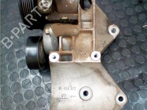 Styring servopumpe DAEWOO NUBIRA Saloon (J200) 1.6 | BP27854522M99 