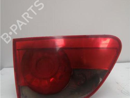 Used Left tailgate light SEAT ALTEA XL (5P5, 5P8) 1.9 TDI (105 hp) 27844742