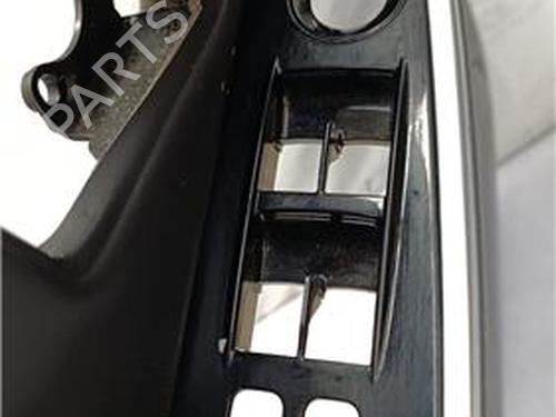Garniture avant gauche SSANGYONG KORANDO (CK) 2.2 Xdi 4WD | BP27851942C58 