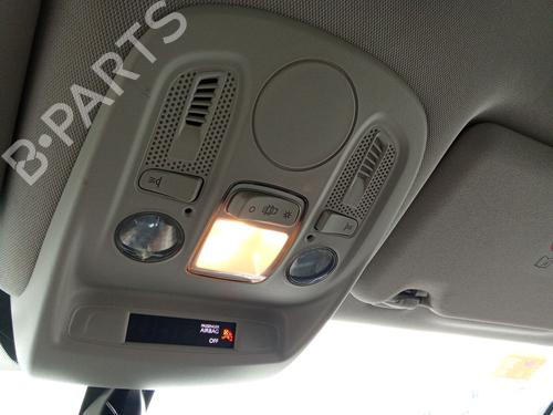 Kabinelys Kabinelys CITROËN C4 II (NC_) 1.6 HDi 90 (92 hp) 39880527 39880527