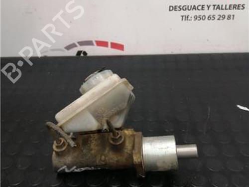 Brake master cylinder CITROËN AX (ZA-_) 1.3 Sport (ZAM4A) | BP27852936M77 