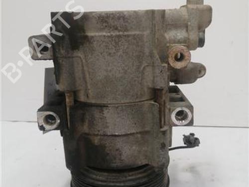 AC compressor KIA SORENTO I (JC) 2.5 CRDi 4WD | BP27845293M34 