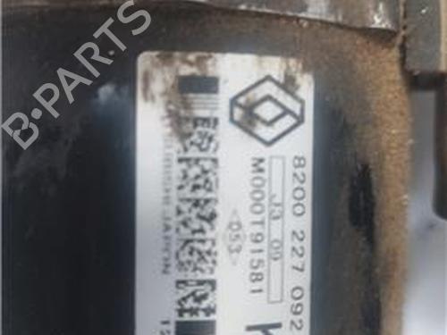 Startmotor RENAULT KANGOO Express (FC0/1_) 1.5 dCi | BP27850914M8 