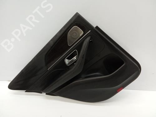 Forra trás esquerda MERCEDES-BENZ GLE (V167) GLE 400 d 4-matic (167.123) (330 hp) 31947167