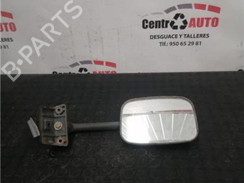 Used Right mirror CITROËN C-ELYSEE (DD_) 1.5 BlueHDi 100 (102 hp) 27841659