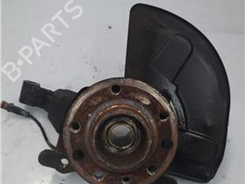 Left front steering knuckle OPEL ZAFIRA / ZAFIRA FAMILY B (A05) 1.7 CDTI (M75) | BP27850428M25 