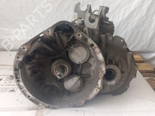 Used Gearbox Gearbox MERCEDES-BENZ A-CLASS (W169) A 180 CDI (169.007, 169.307) (109 hp) 34644798 34644798