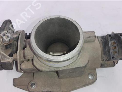 Annen FORD FIESTA Box Body/MPV (F3L, F5L) 1.3 (60 hp) 27846582