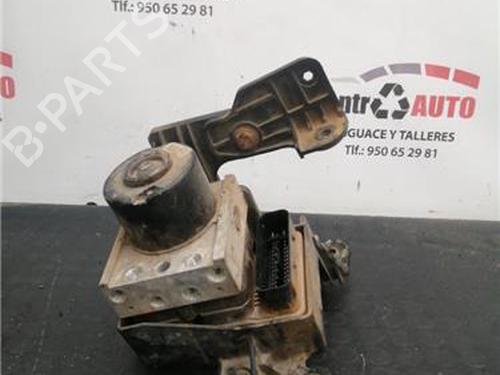 ABS Bremseaggregat OPEL ASTRA H GTC (A04) 1.9 CDTI (L08) | BP27854098M43 
