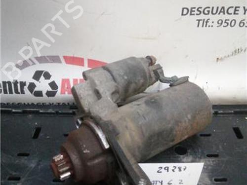 Startmotor VW POLO IV (9N_, 9A_) 1.9 TDI (101 hp) 27844321