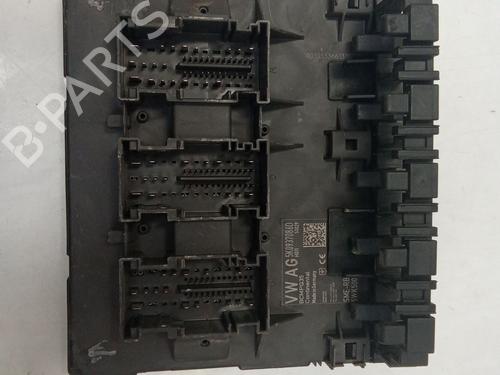 Used Electronic module SEAT LEON (1P1) 1.9 TDI (105 hp) 31045318