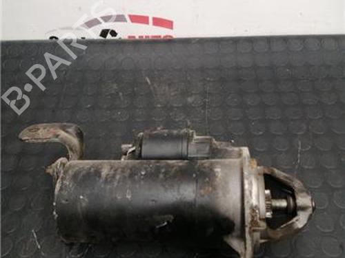 Starter OPEL ZAFIRA A MPV (T98) 2.0 DI 16V (F75) | BP27853139M8 