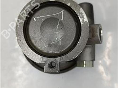 Steering pump PEUGEOT 206 Hatchback (2A/C) 1.9 D | BP27851557M99 