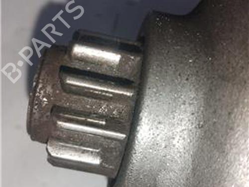 Startmotor VW GOLF IV (1J1) 1.9 TDI | BP27847146M8 