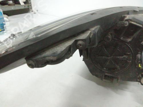 Left headlight HYUNDAI i40 I (VF) 1.7 CRDI | BP33648789C28 - Image 7