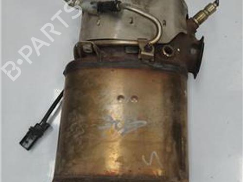 Catalyst SKODA OCTAVIA 1.2 Super | BP27850273M10 