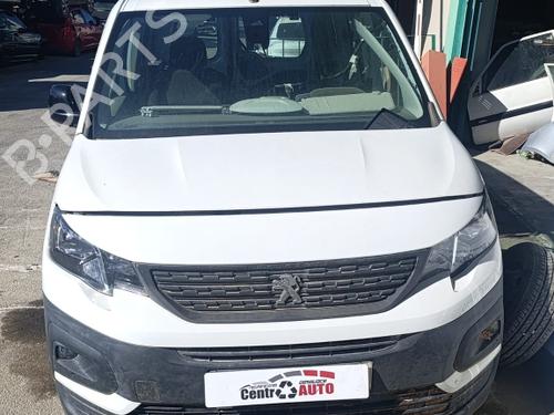 Climate control PEUGEOT PARTNER Box Body/MPV (K9) 1.5 BlueHDi 100 | BP39980801I5  - Image 7