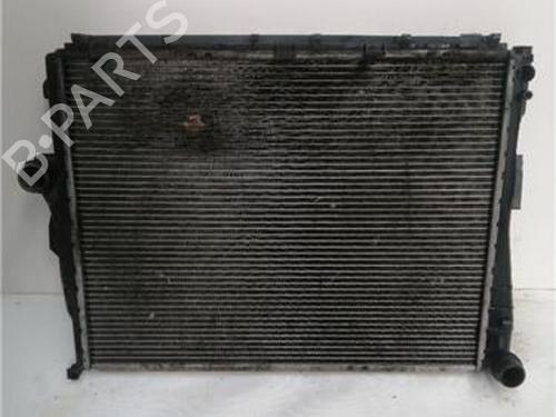 Køler BMW 3 (E46) 320 d (136 hp) 27844749