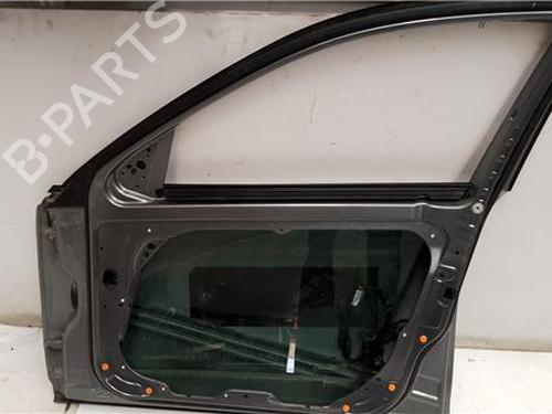 Right front door MERCEDES-BENZ C-CLASS (W204) C 200 Kompressor (204.041) | BP27847636C3 