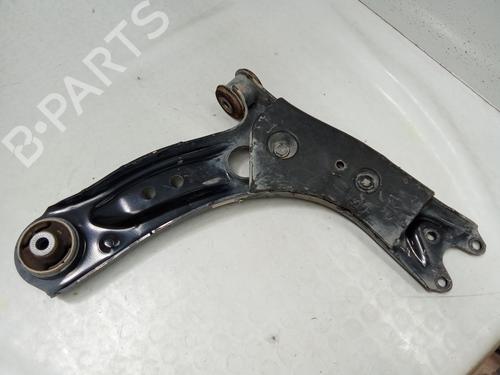 Left front suspension arm VW GOLF VIII Variant (CG5, DB5) 2.0 TDI | BP37540371M12 - Image 3