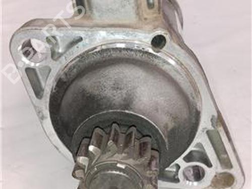 Used Starter AUDI A3 Limousine (8VS, 8VM) 1.6 TDI (115 hp) 27847997