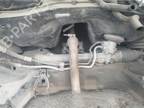 Used Steering rack PEUGEOT 3008 II SUV (MC_, MR_, MJ_, M4_) 1.6 BlueHDi 115 (MCBHXW, MCBHYB) (116 hp) 27849607
