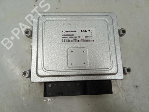 Control unit KIA XCEED (CD) 1.6 GDI Hybrid | BP40079126M11 - Image 2