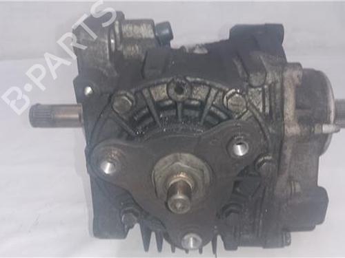 Used Transfer box VW TIGUAN (5N_) 2.0 TDI 4motion (140 hp) 27686419