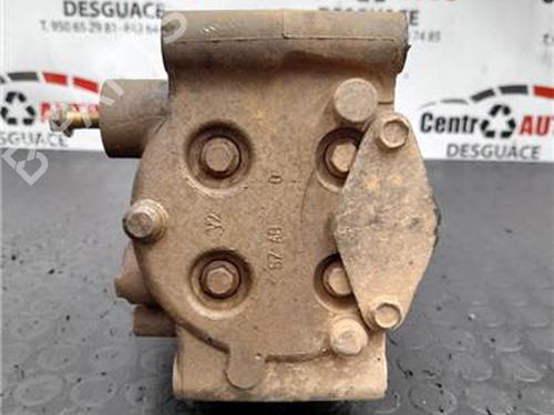 AC compressor FORD FOCUS I Saloon (DFW) 1.8 Turbo DI / TDDi | BP27843807M34