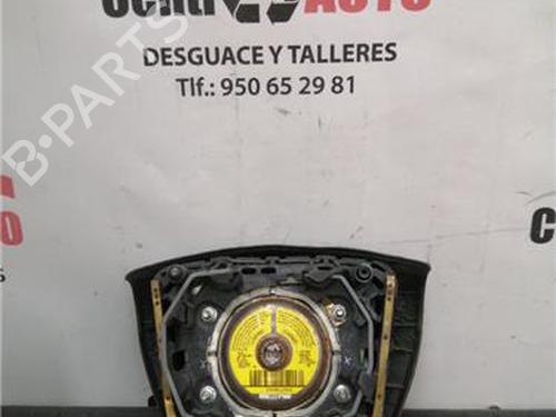Driver airbag FORD FOCUS C-MAX (DM2) 1.8 TDCi | BP27841564C9 