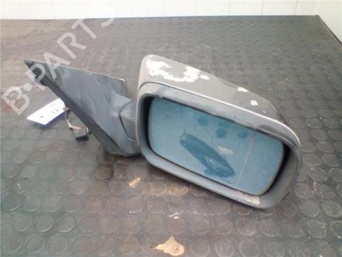 Used Right mirror BMW 3 (E46) 318 d (116 hp) 27841949