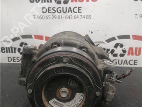 AC compressor BMW X5 (E70) xDrive 40 d | BP27844024M34 