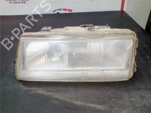 Faro izquierdo SEAT TOLEDO I (1L2) 1.6 i (73 hp) 27845987