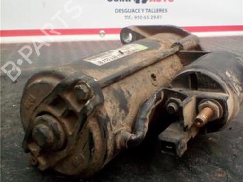 Starter SEAT IBIZA II (6K1) 1.9 TDI | BP27852356M8 