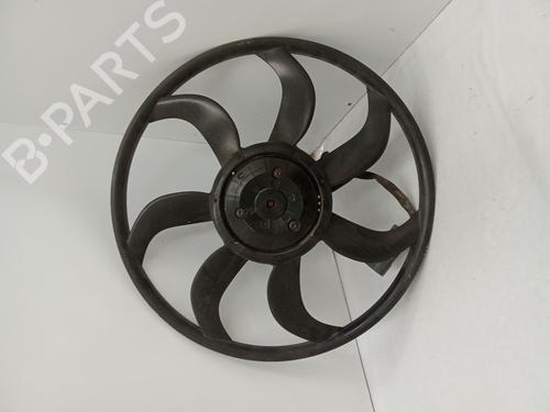 Used Radiator fan Radiator fan OPEL ASTRA K (B16) 1.0 Turbo (68) (105 hp) 33334443 33334443