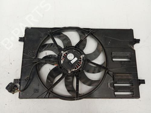 Used Radiator fan Radiator fan 39612857 39612857