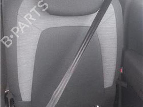 Used Rear left seatbelt CITROËN C4 Picasso II 1.2 THP 130 (130 hp) 28021477