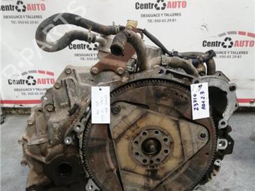 Used Gearbox CITROËN C5 II (RC_) 2.2 HDi (RC4HXE) (133 hp) 27575981