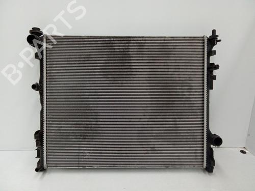Used Water radiator MERCEDES-BENZ GLE (V167) GLE 400 d 4-matic (167.123) (330 hp) 31973482