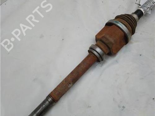 Right front driveshaft PEUGEOT RIFTER 1.5 BlueHDi 100 | BP27686265M39 